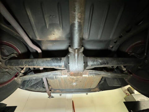 1941 Ford Super Deluxe