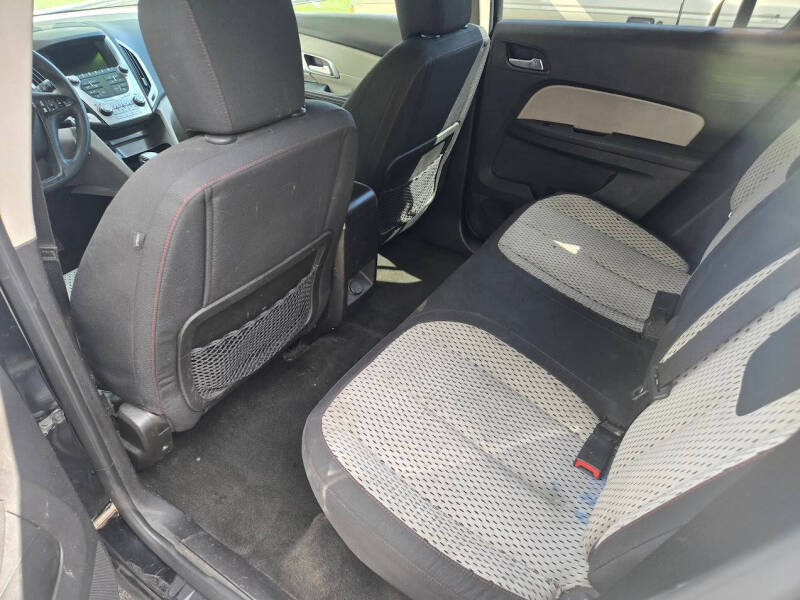 2012 GMC Terrain SLE-1