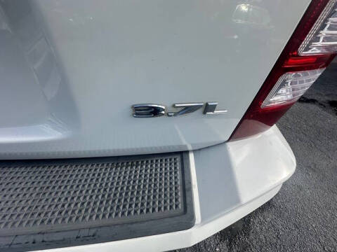 2008 Jeep Liberty Limited