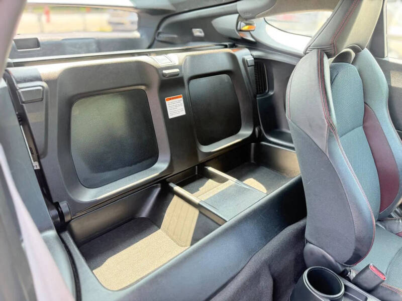 2015 Honda CR-Z
