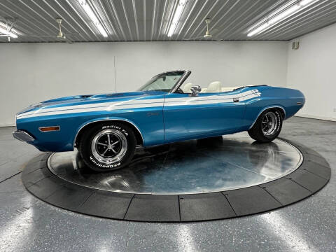 1971 Dodge Challenger