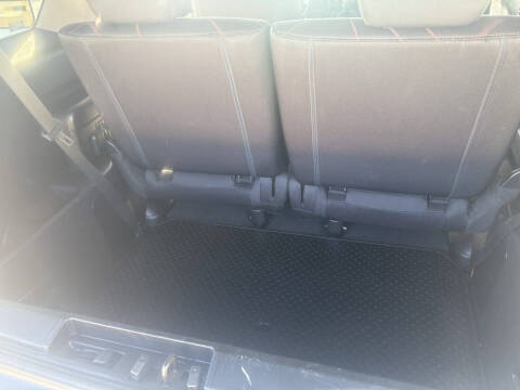 2009 Honda Element SC