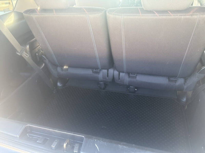 2009 Honda Element SC