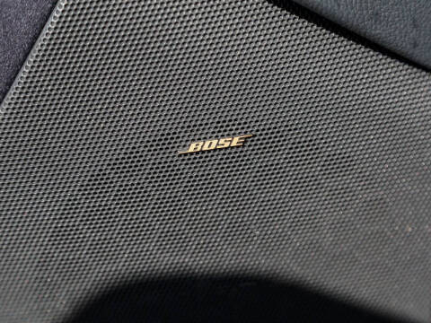 2003 Mercedes-Benz S-Class S 500