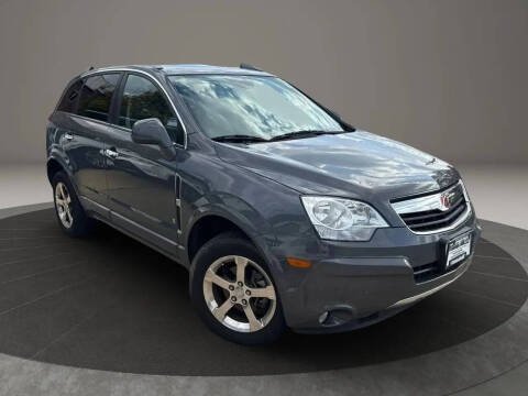 2009 Saturn Vue XR