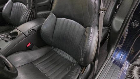 2002 Pontiac Firebird