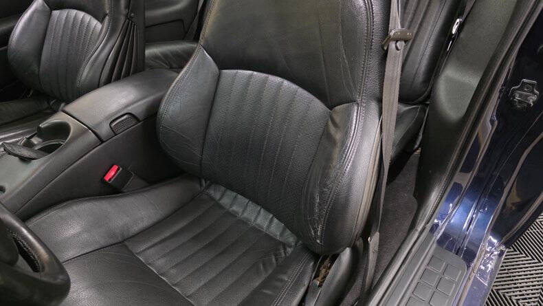 2002 Pontiac Firebird