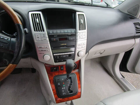 2005 Lexus RX 330