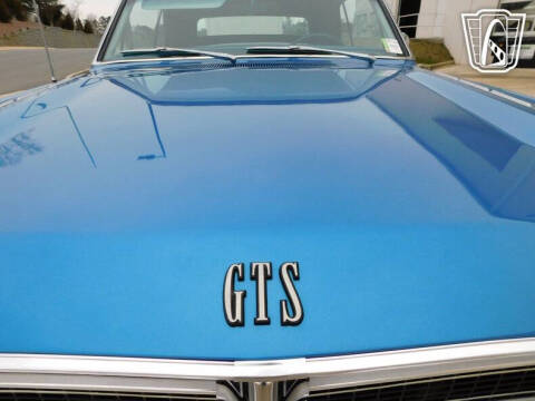 1968 Dodge Dart