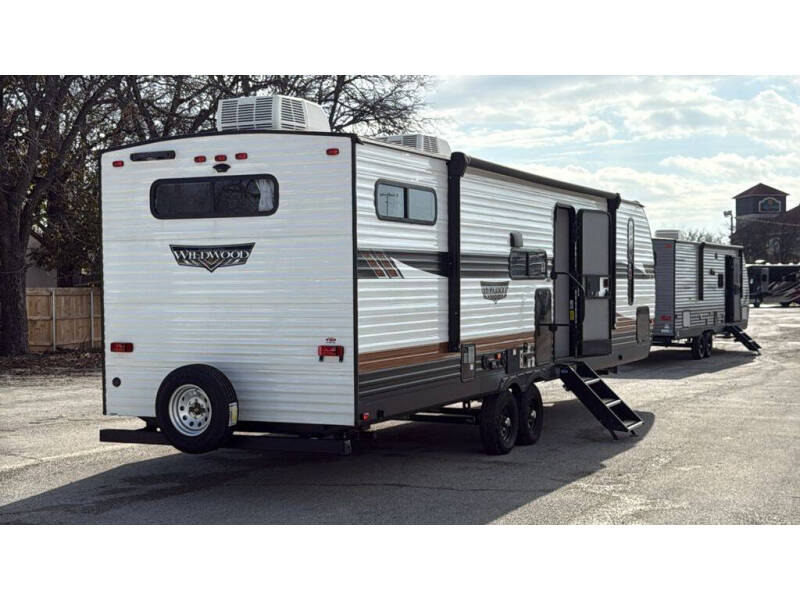 2023 Wildwood 29VBUD