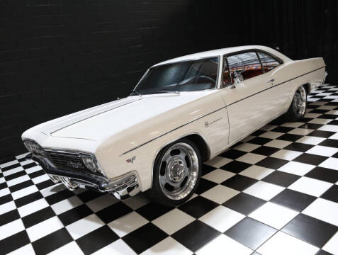 1966 Chevrolet Impala