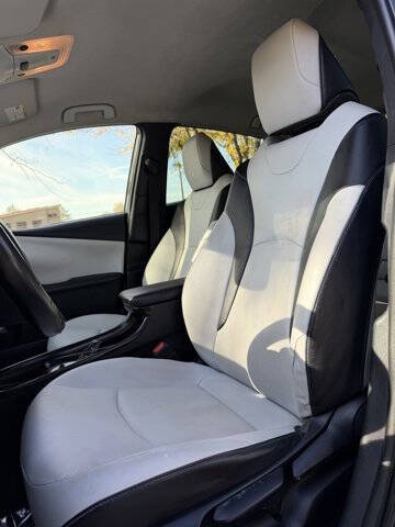 2016 Toyota Prius Two Eco