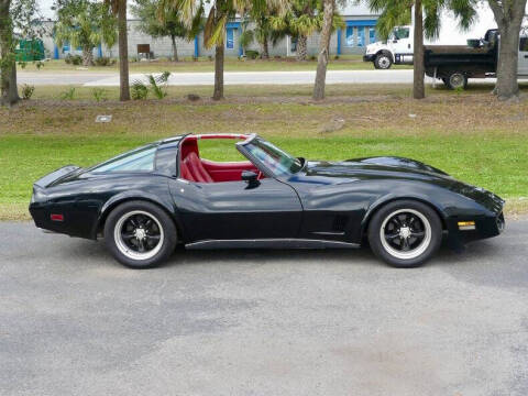 1979 Chevrolet Corvette