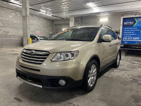 2008 Subaru Tribeca Ltd. 7-Pass.