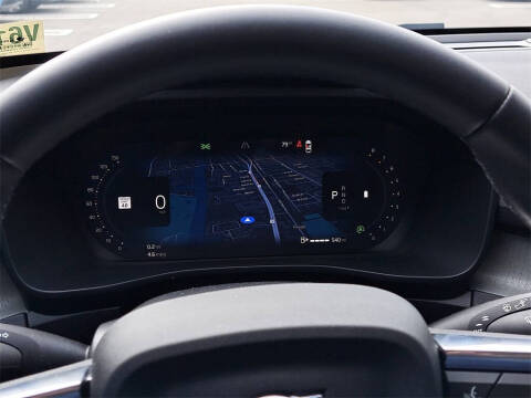 2026 Volvo XC40 B5 Core