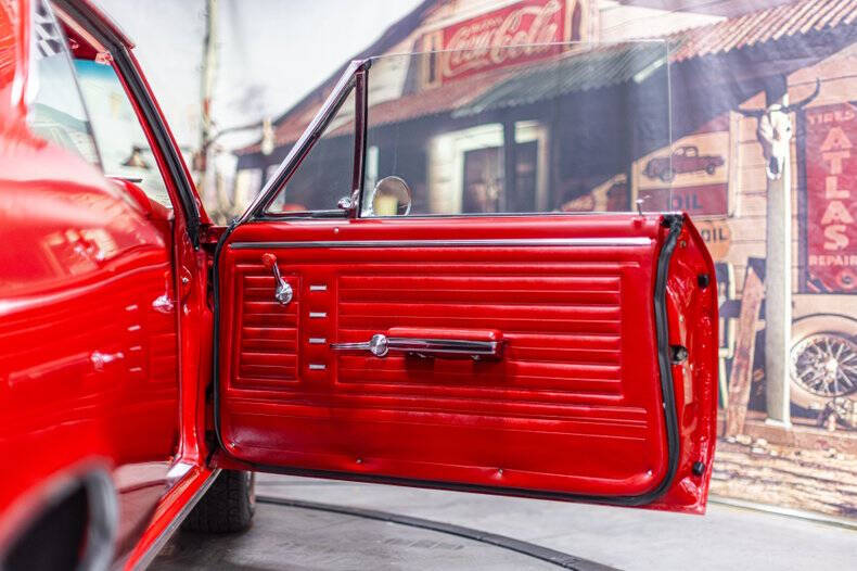 1967 Chevrolet Chevelle