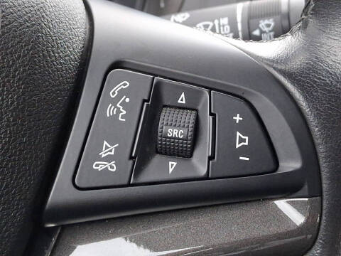 2015 Chevrolet Volt