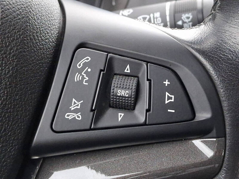 2015 Chevrolet Volt