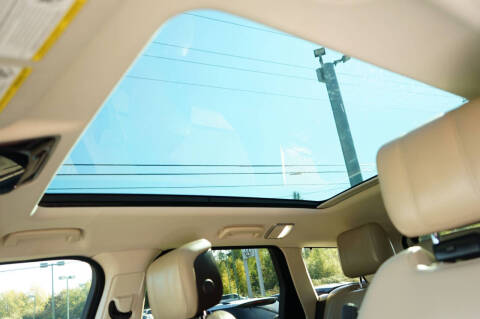 2018 Land Rover Range Rover Sport HSE Td6