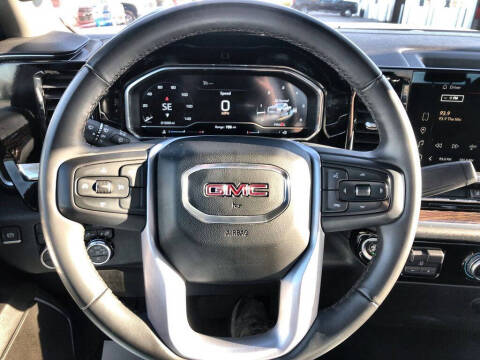 2024 GMC Sierra 3500HD