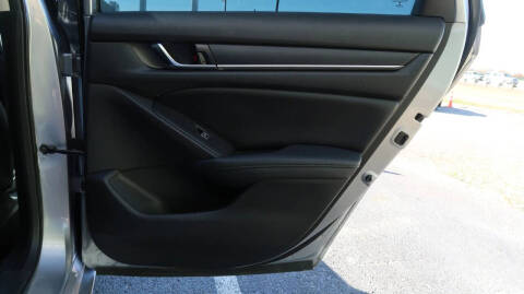 2022 Honda Accord Sport Special Edition