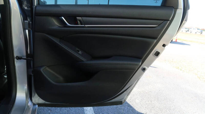 2022 Honda Accord Sport Special Edition