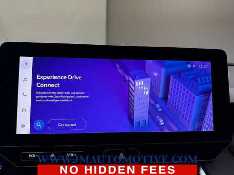 2024 Toyota Venza Nightshade Edition