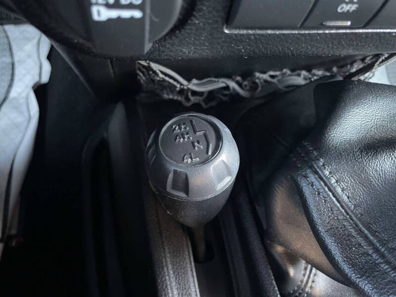 2011 Jeep Wrangler Sport