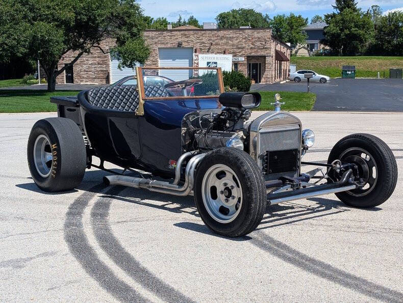 1923 Ford Model T