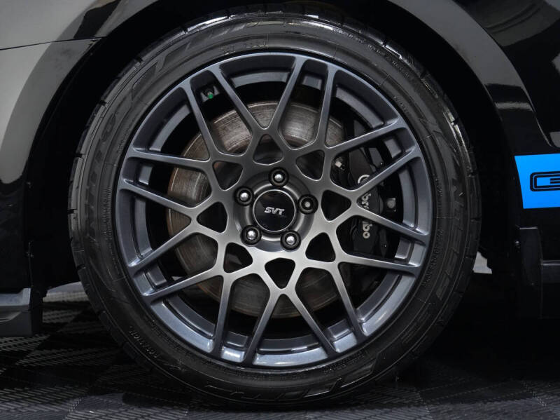 2013 Ford Shelby GT500