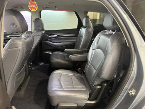 2018 Buick Enclave Essence