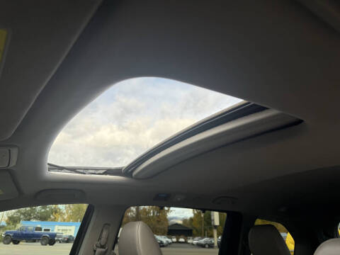 2013 Honda Odyssey EX-L