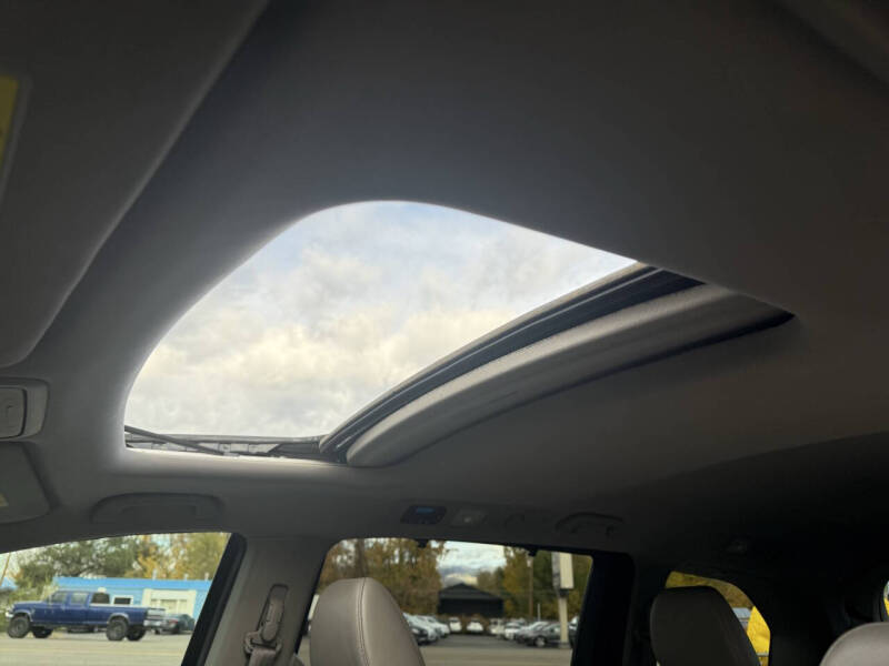 2013 Honda Odyssey EX-L