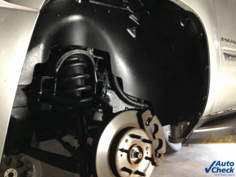 2011 Cadillac Escalade EXT Luxury