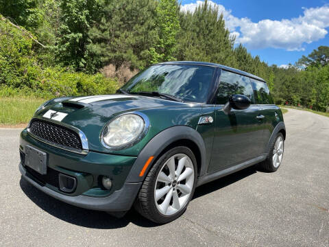 2011 MINI Cooper