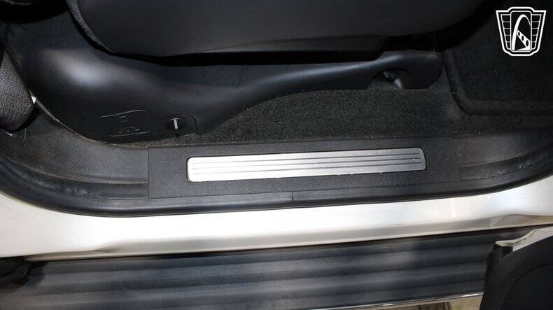 2008 Chevrolet Avalanche