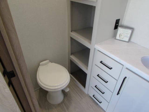 2025 Forest River SAT388JW