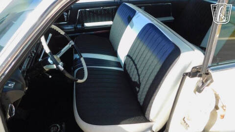 1964 Cadillac Series 62