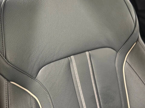 2018 BMW 5 Series 540i xDrive