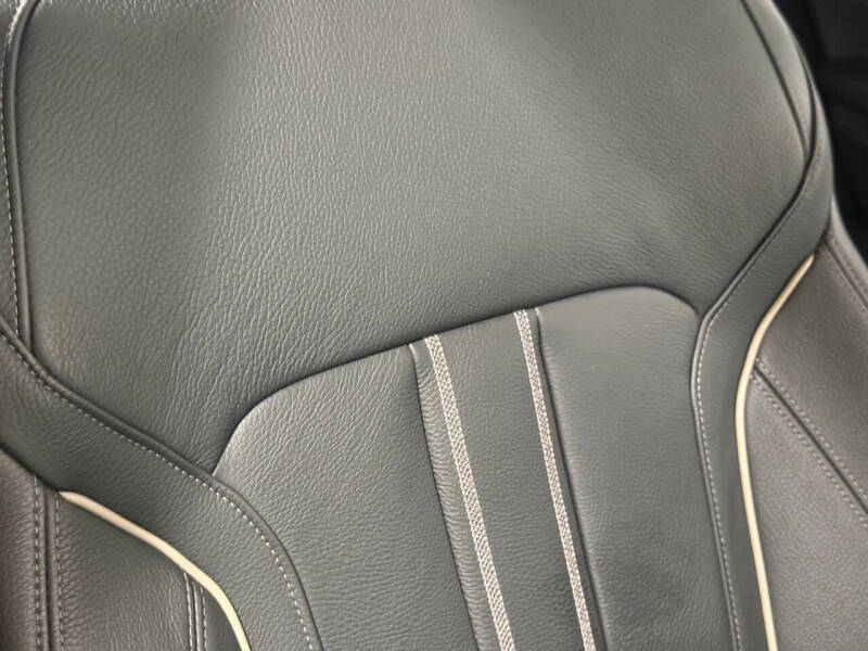 2018 BMW 5 Series 540i xDrive