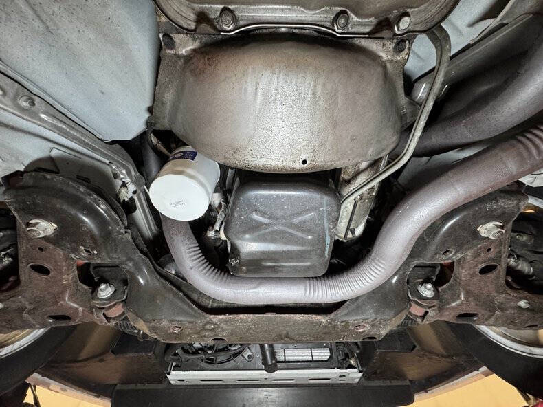 1994 Pontiac Firebird