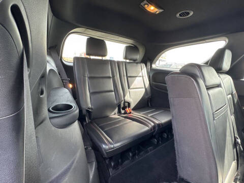 2024 Dodge Durango