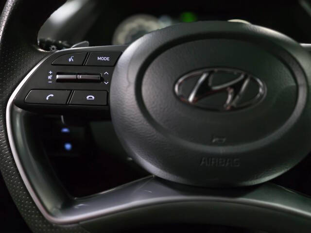 2022 Hyundai Sonata SEL Plus