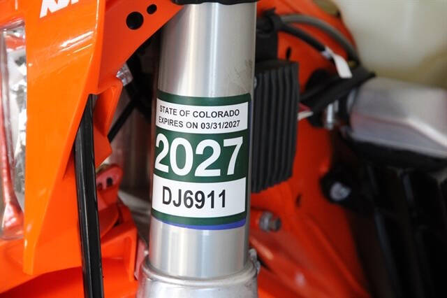 2023 KTM 300 XC-W T