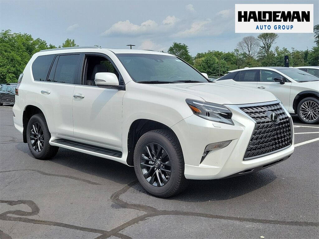 2023 Lexus GX 460 in Allentown, PA, Philadelphia Lexus GX