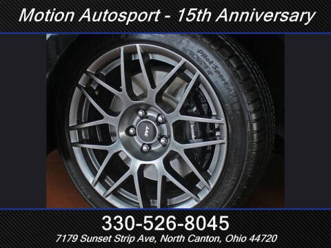 2012 Ford Shelby GT500