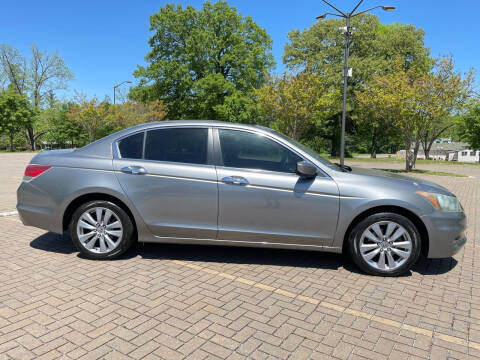 2011 Honda Accord for sale at PFA Autos in Union City GA