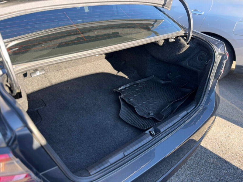 2023 Subaru Legacy Premium