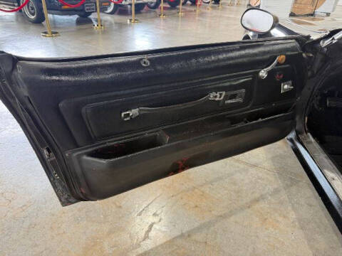 1975 Pontiac Trans Am