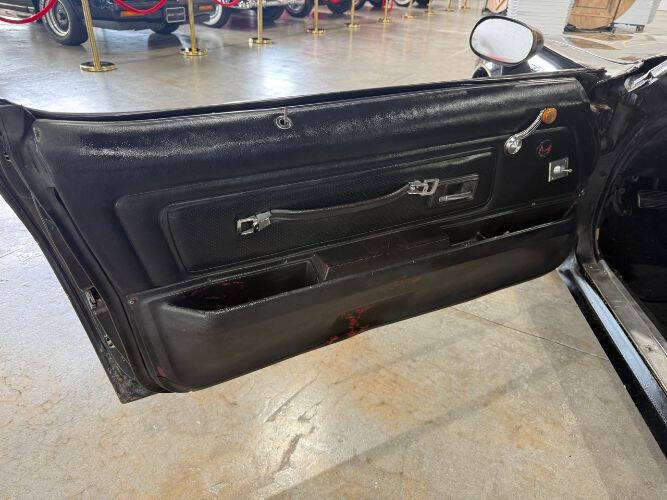 1975 Pontiac Trans Am